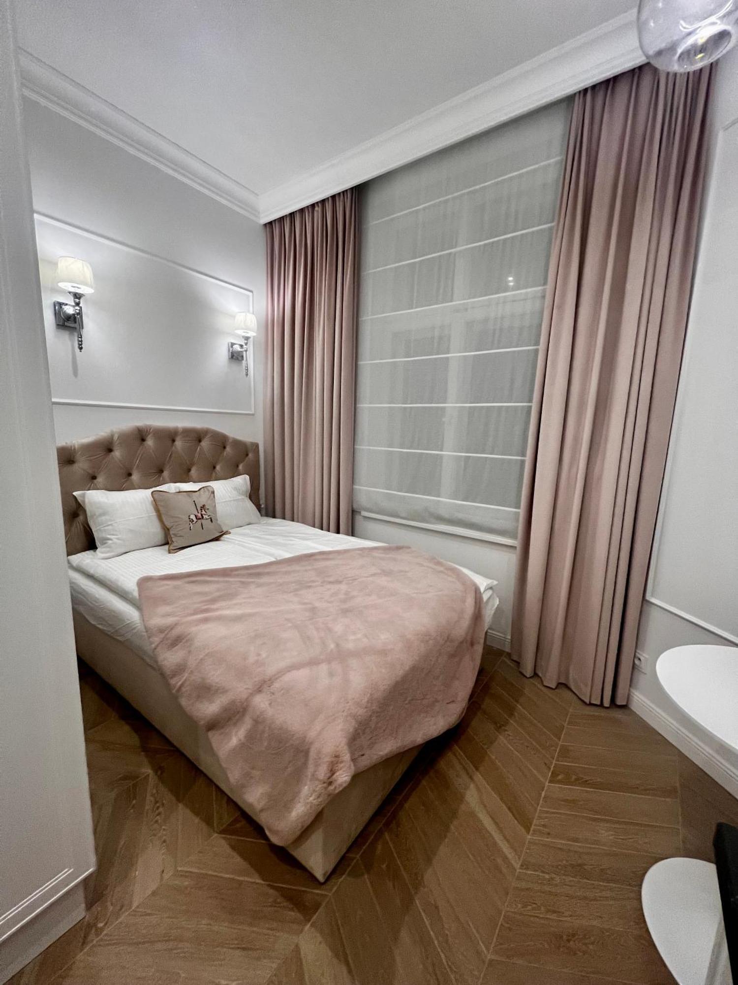 La Boutique Studio Sopot Exterior foto